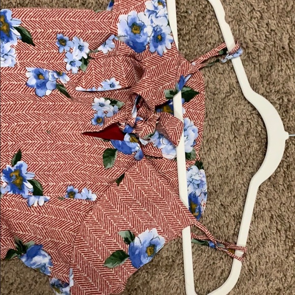 Romper - Picture 3 of 4